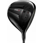 Titleist GTS 3 driver pravé 10° Stiff – Zboží Dáma