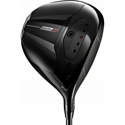 Titleist GTS 3 driver pravé 10° Stiff – Zboží Dáma