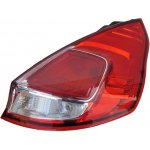 Pravé zadní světlo Ford Fiesta VI (CB1/CCN) 13-17 HATCHBACK VARROC – Hledejceny.cz
