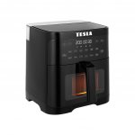 TESLA AirCook & Steam QS550 XL – Zbozi.Blesk.cz