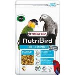 VERSELE-LAGA Gold Patee Big Parakeets and Parrots 1 kg – Zbozi.Blesk.cz