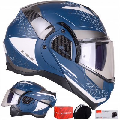 LS2 FF910 ADVANT II ASTRAL | Zboží Auto LS2 FF910 ADVANT II ASTRAL | Zboží Auto