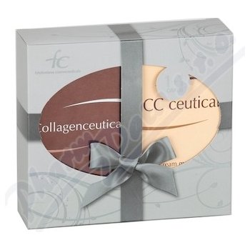 FC Collagenceutical 30 ml + FC CC hydratační 30 ml dárková sada