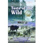 Taste of the Wild Sierra Mountain jehně 2 kg – Hledejceny.cz