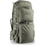 EBERLESTOCK batoh F3 FAC TRACK V3 MILITARY GREEN – Hledejceny.cz