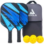 Joola Ben Johns Blue Lightning Set – Hledejceny.cz