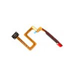 originální flex kabel čtečky otisku prstů Samsung A226B Galaxy A22 5G včetně čtečky otisku prstů černá – Zboží Živě