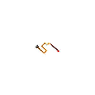 originální flex kabel čtečky otisku prstů Samsung A226B Galaxy A22 5G včetně čtečky otisku prstů černá – Zboží Živě
