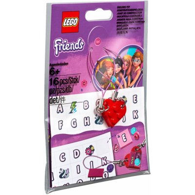 LEGO® Friends 853881 – Zbozi.Blesk.cz