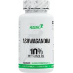 MST Nutrition Ashwagandha 60 kapslí – Hledejceny.cz