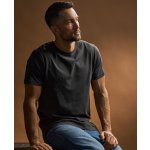 Tee Jays Luxury Tee černá – Zboží Dáma