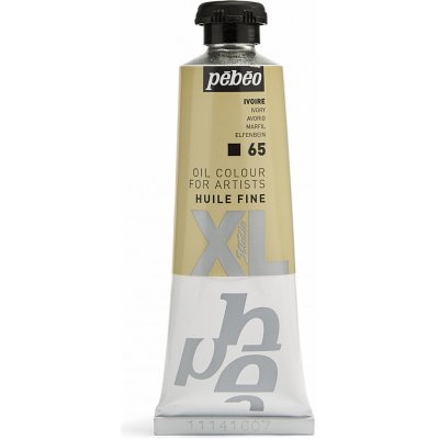 Olejová barva Pébéo Studio 37ml – Zboží Dáma