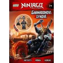 LEGO® NINJAGO - Garmadonovi synové