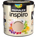 Primalex Inspiro nadýchaný kašmír 2,5 L – Hledejceny.cz