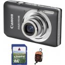 Canon Ixus 115 HS