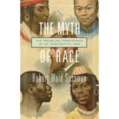 Myth of Race – Hledejceny.cz