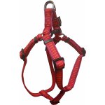 BAFPET Popruhové kšíry ŽEBŘÍK – Zboží Mobilmania