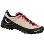 Salewa Wildfire Canvas W 61407-7625 Oatmeal black – Zboží Mobilmania