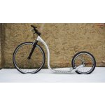 Kickbike Sport Max 20 černá – Sleviste.cz