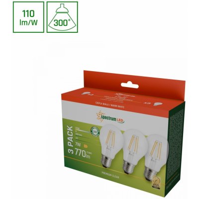 Spectrum WOJ+14599_3PACK] – Zboží Živě