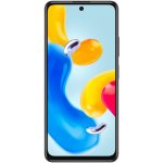 Xiaomi Redmi Note 11S 5G 4GB/128GB Midnight Black – Zboží Živě