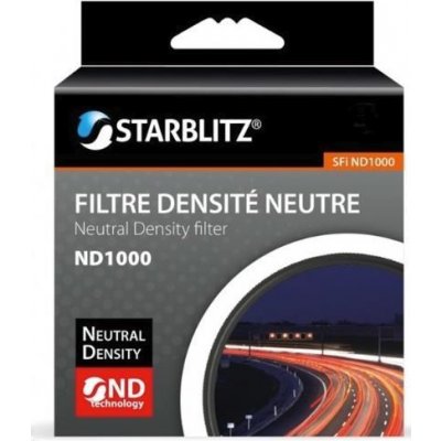 Starblitz ND 1000x 82 mm