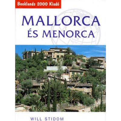 Mallorca és Menorca – Hledejceny.cz