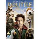 Dolittle DVD – Hledejceny.cz