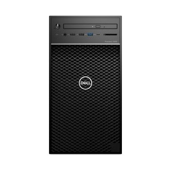 Dell Precision T3640 8N4C5