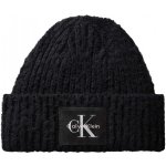 Calvin Klein Dámská čepice Brushed Solid LV04F8104GUB1 – Hledejceny.cz