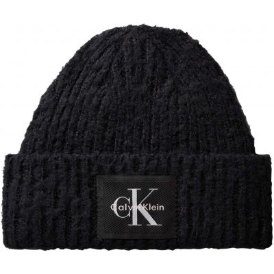 Calvin Klein Dámská čepice Brushed Solid LV04F8104GUB1 – Hledejceny.cz