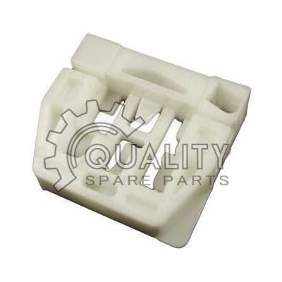 Díl vodící spouštěče oken P OCTAVIA ŠKODA OEM Originál 1U0837583 – Zboží Mobilmania