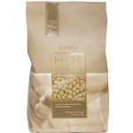 Italwax FilmWax depilační vosk samostržný voskové granule bílá čokoláda 1 kg – Zbozi.Blesk.cz