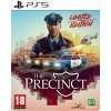 Hry na PS5 The Precinct (Limited Edition)