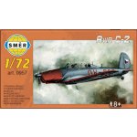 Směr plastikový model letadla ke slepení Avia C 2 15 1:72 – HobbyKompas.cz