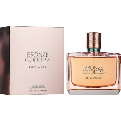 Estée Lauder Bronze Goddess parfémovaná voda dámská 100 ml tester – Hledejceny.cz