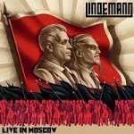 Lindemann - Live in Moscow 2Vinyl LP – Hledejceny.cz