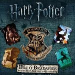 Harry Potter: Boj o Bradavice Obludné obludárium – Zboží Dáma