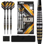 soft Harrows Vulcan 20g brass – Hledejceny.cz