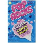 Pop Rocks Cotton Candy 9,5 g – Zboží Mobilmania