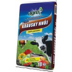 Agro pravý kravský hnůj 2,5 kg – Hledejceny.cz