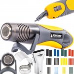 Powermat PM-MOP-450T – Zboží Mobilmania