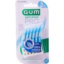 GUM Soft Picks PRO mezizubní kartáčky small 60ks