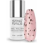 Starnails efektový závěrečný Uv Led gel lak Polish Pro Quick Finish Point 5 ml – Zbozi.Blesk.cz