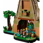 LEGO® The Legend of Zelda™ 77092 Great Deku Tree – Sleviste.cz