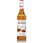 Monin Le Sirop Speculoos Spekulatius 0,7 l – Sleviste.cz