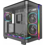 Montech KING 95 PRO Black – Zbozi.Blesk.cz