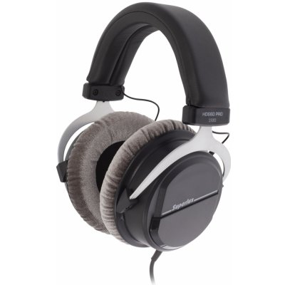 Superlux HD660 Pro – Zboží Živě