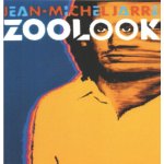 Jarre Jean Michel - Zoolook CD – Hledejceny.cz
