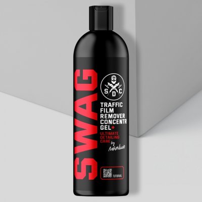 SWAG Traffic Film Remover Gel+ 500 ml – Sleviste.cz